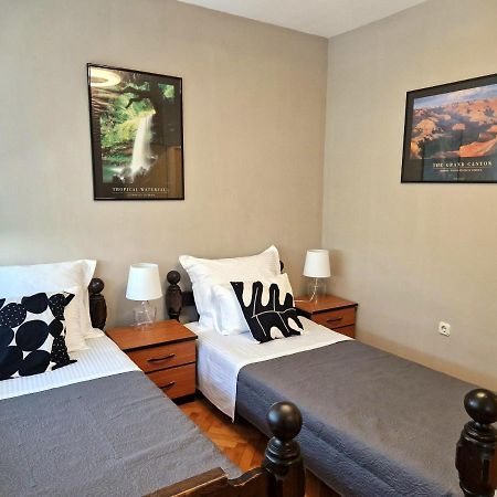 B&V Zadar Apartman Kültér fotó