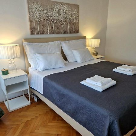 B&V Zadar Apartman Kültér fotó