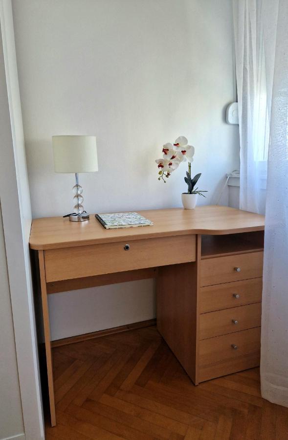 B&V Zadar Apartman Kültér fotó