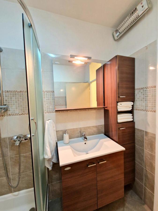 B&V Zadar Apartman Kültér fotó