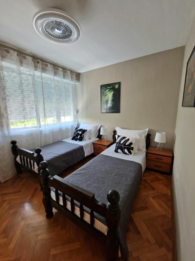 B&V Zadar Apartman Kültér fotó