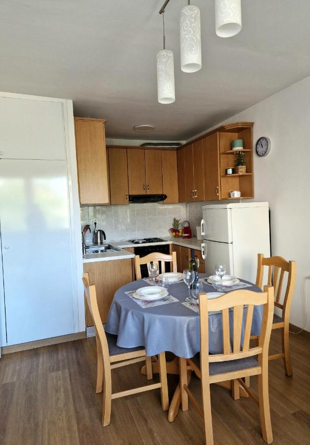 B&V Zadar Apartman Kültér fotó